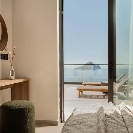 Aliento - Stunning Marathonisi Views * Zakynthos