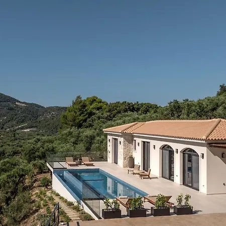 Aliento - Stunning Marathonisi Views *