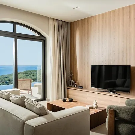 Villa Aliento - Stunning Marathonisi Views Zakynthos