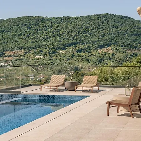 Aliento - Stunning Marathonisi Views Zakynthos
