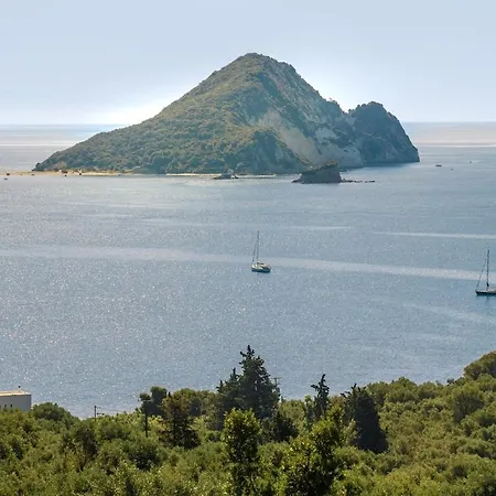 Aliento - Stunning Marathonisi Views Zakynthos